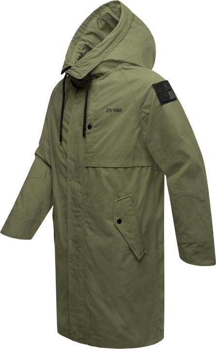 Produktbild Stone Harbour Yaroon (M)