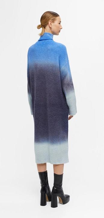 Image du produit Object Robe en tricot ombré (XS)