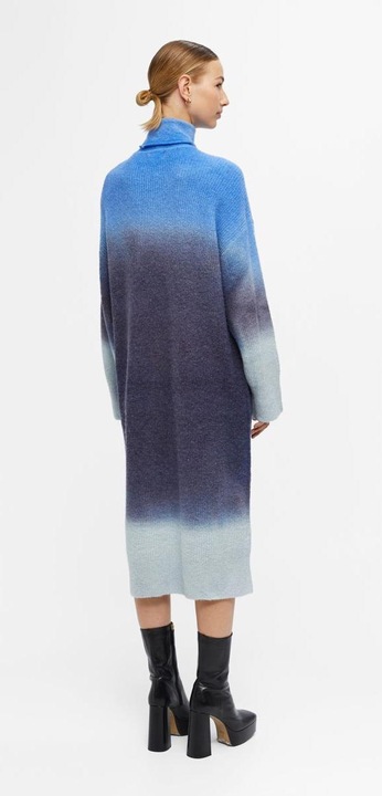 Produktbild Object Ombré Strickkleid (XS)