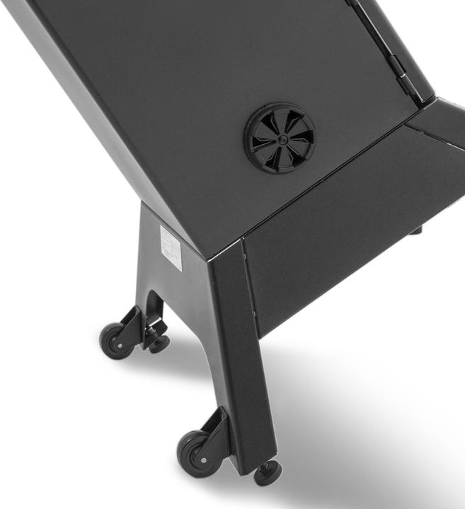 Produktbild Broil King Vertical Gas Smoker (4.40 kW)