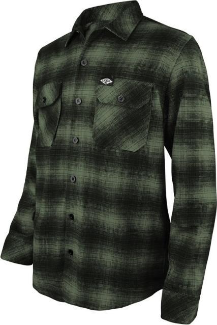 Immagine prodotto Loose Riders Camicia di flanella (S)