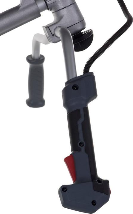 Actual product image Graphite Brush without energy + 36V brush, Li-lon, cutting width 350 mm, without battery (Trim line)