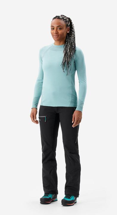 Produktbild Simond Sportunterwäsche Alpinism Damen - Polyamid (36)