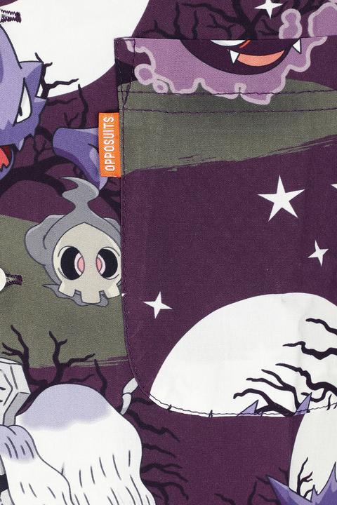 Produktbild Pokémon Ghost (S)