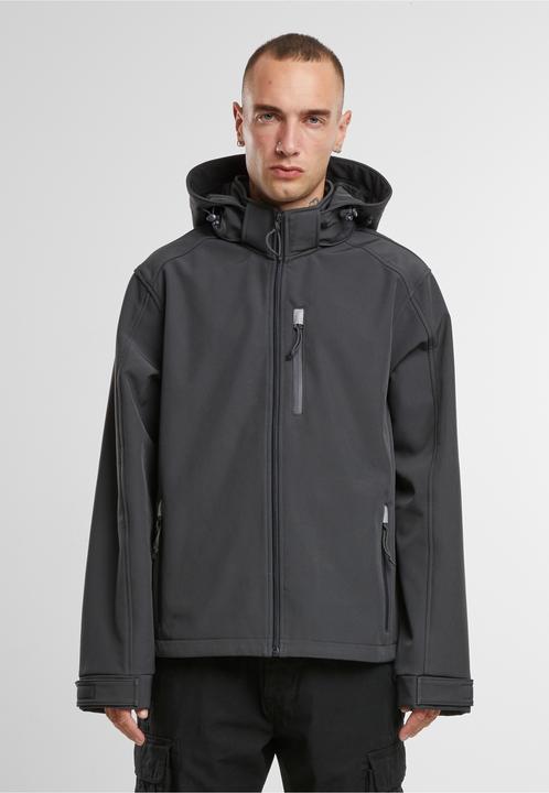 Produktbild Brandit Softshelljacket Hurricane - 177055 (XL)