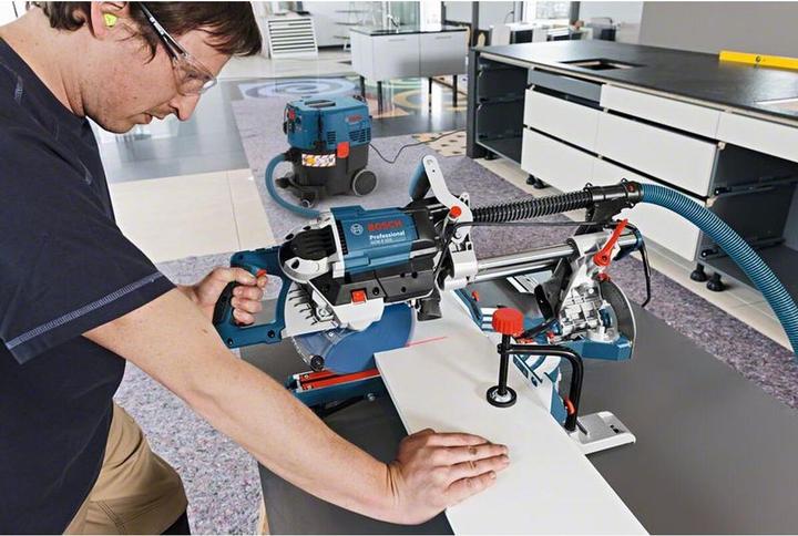 Produktbild Bosch Professional Paneelsäge GCM 8 SDE