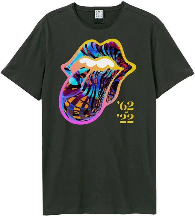 Produktbild Amplified Sixty Tongue Tshirt (3XL)
