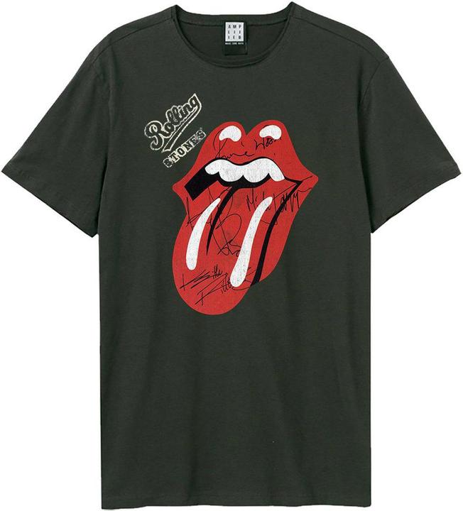 Immagine prodotto Amplified Tshirt con la lingua (XS)