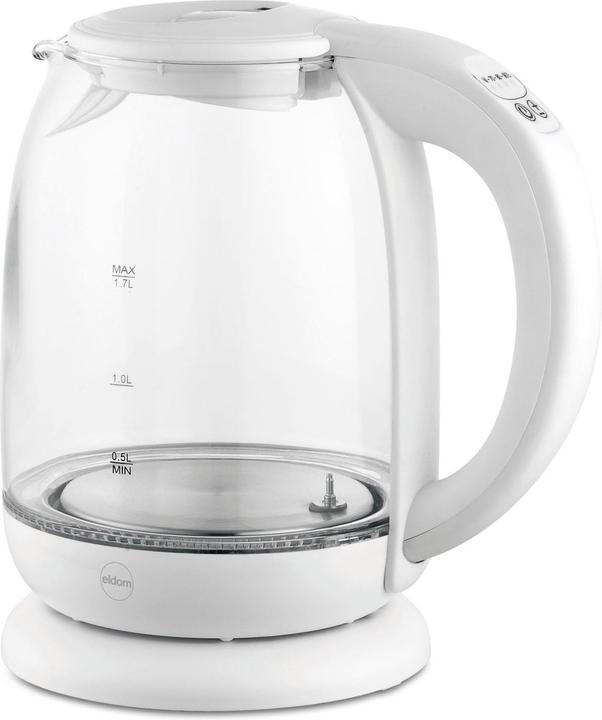 Produktbild Eldom C510B Lumi Wasserkocher (1.70 l)