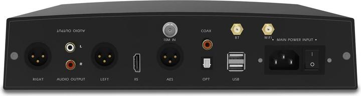 Produktbild Aune S10N (Network Audio Player, Bluetooth Empfänger)
