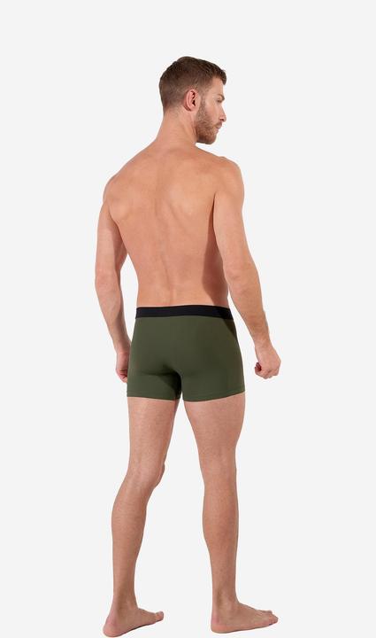 Image du produit HOM Retro Boxer Supersoft (L, Une unité par pack)