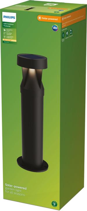 Image du produit Philips Outdoor Avery Solar (200 lm, IP44)