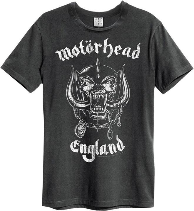 Produktbild Amplified England Tshirt (L)