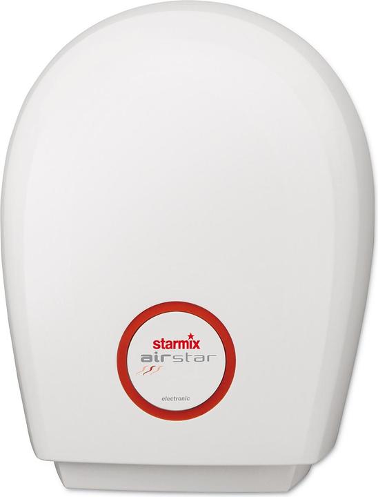 starmix Warmluft-HÃ¤ndetrockner