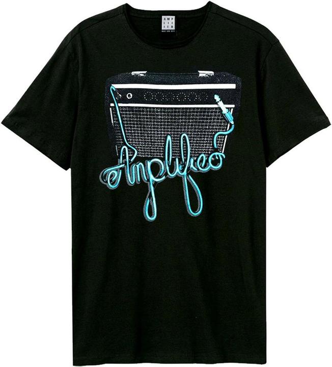 Produktbild Amplified Amplify Me TShirt (S)
