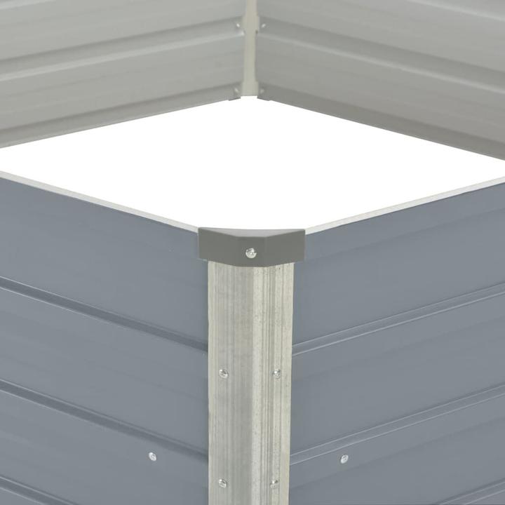 Immagine prodotto vidaXL Hochbeet