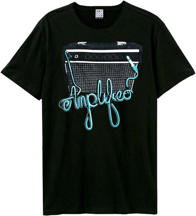 Actual product image Amplified Amplify Me Tshirt (XL)