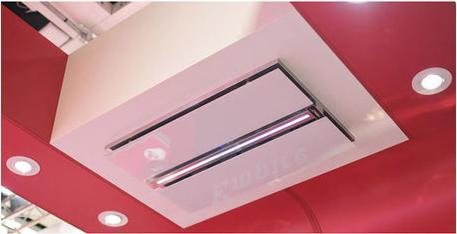 Produktbild Kaiser EA 1047 W Eco (Deckenlüfter)