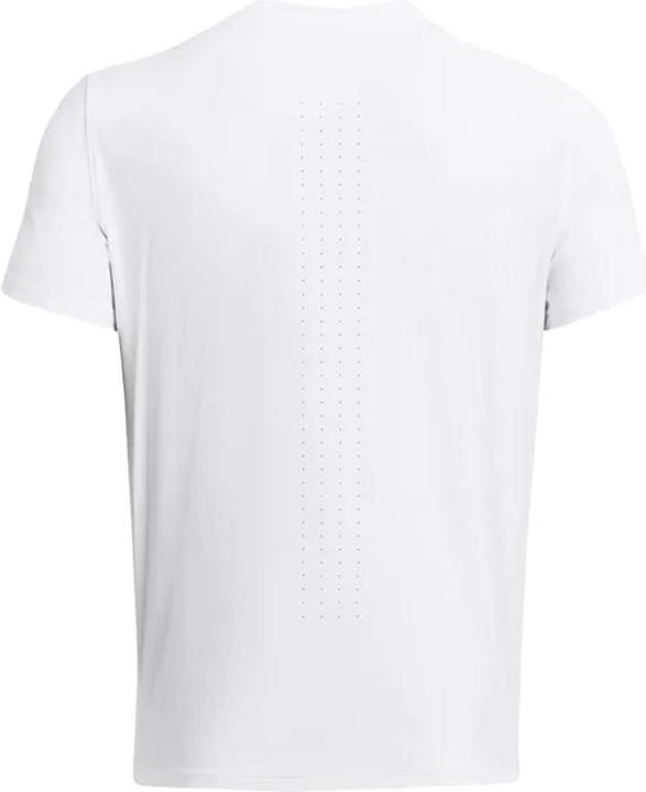 Actual product image Under Armour Mens Launch Elite T-Shirt (L)