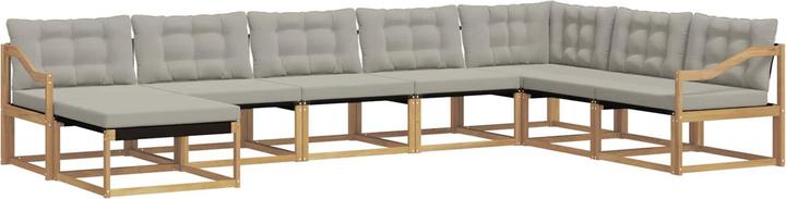 Produktbild vidaXL Sofa Set