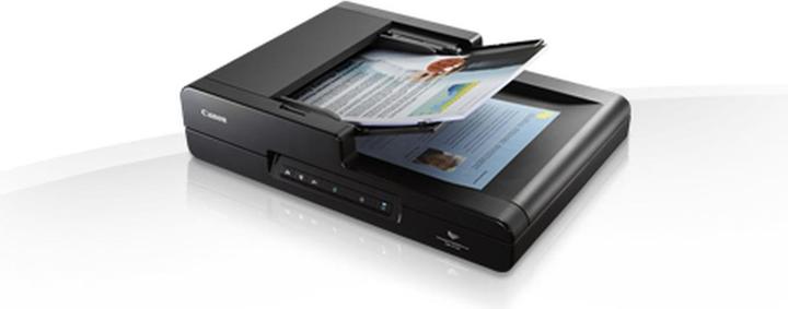 Canon Dr-F120 (USB)