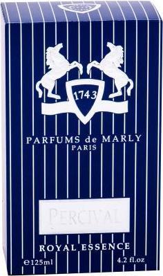 Produktbild Parfums de Marly Percival Royal Essence (Eau de Parfum, 125 ml)