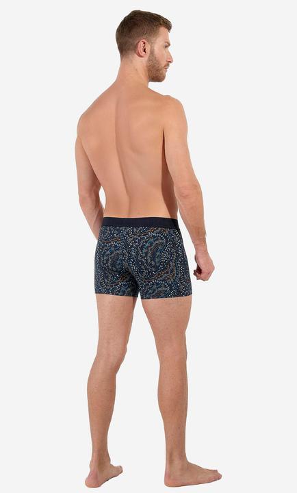 Immagine prodotto HOM Retro Boxer Fontainebleau Boxer Briefs (L, Confezione singola)