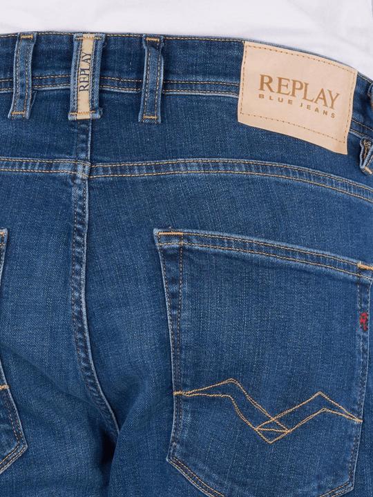 Actual product image Replay 10021983 (Frequency band 38 (2600 MHz))