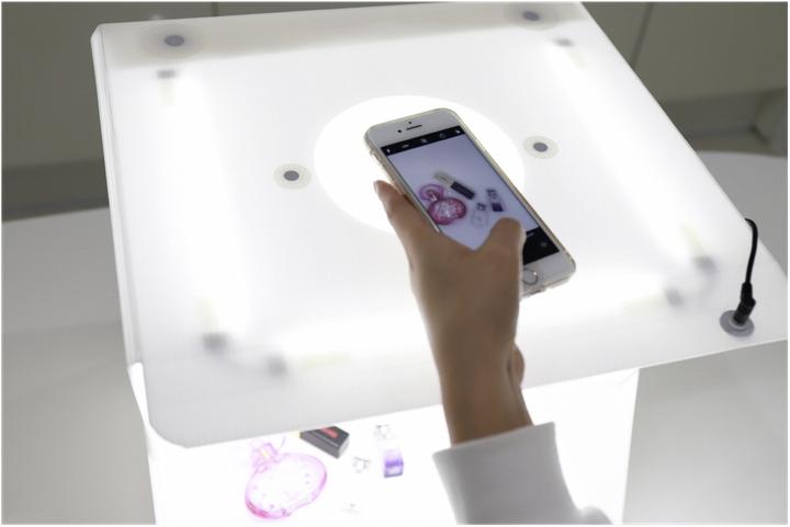 Immagine prodotto Orangemonkie Foldio 2 plus (59 cm)