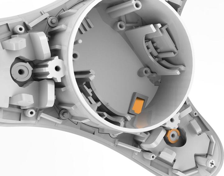 Produktbild EZVIZ T10