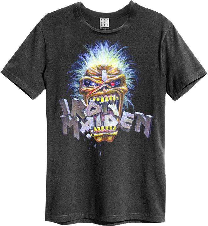 Produktbild Amplified Chomp Tshirt (XS)