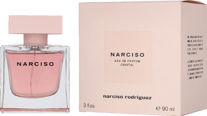 Immagine prodotto Narciso Rodriguez Narciso Cristal (Eau de parfum, 90 ml)