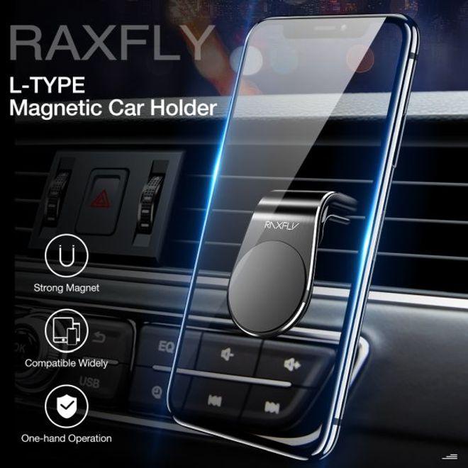 Produktbild Raxfly Universal Smartphone Halterung