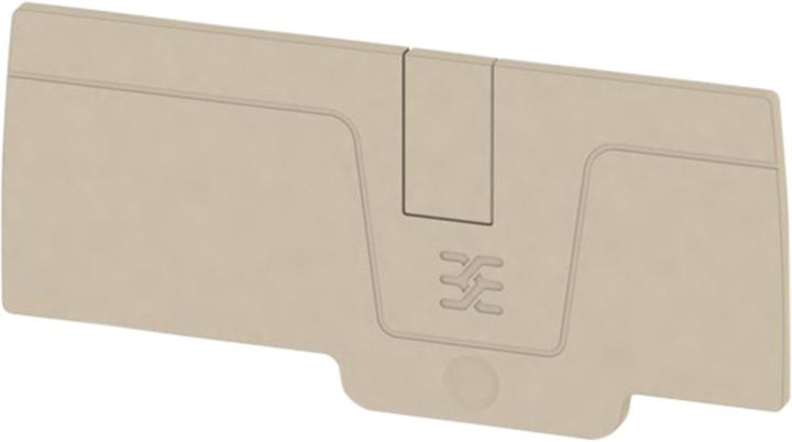 Actual product image Weidmüller AEP 2C 6