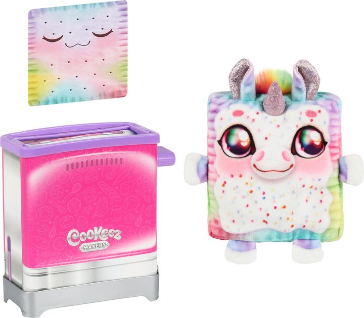 Produktbild Magni Cookeez makery Ofen Toasties (14.50 cm)