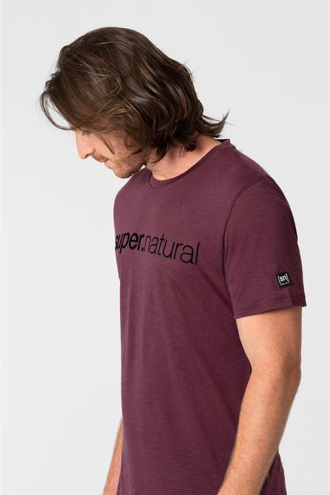 Produktbild Super Natural 3d Signature Tee (M)