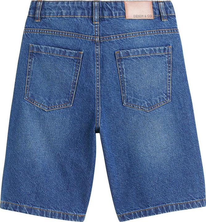 Image du produit La Redoute Collections Bermuda en jean (M)
