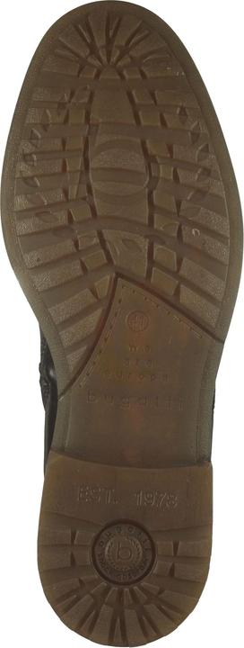 Actual product image Bugatti Boots MARCELLO I (48)