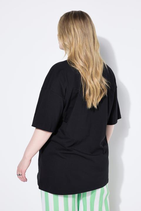 Produktbild Studio Untold T-Shirt, oversized, Lemons (42, 44)