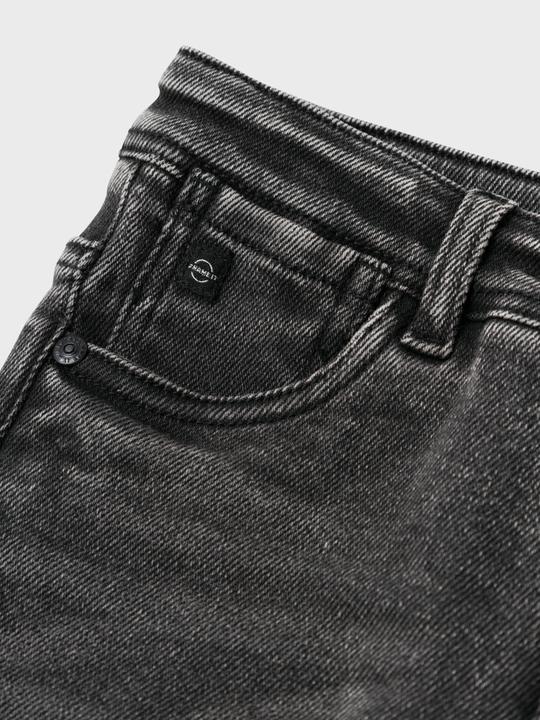Actual product image Name it X-Slim Fit Jeans (164)