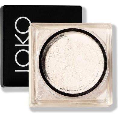 Jokon, Gesichtspuder, Joko - Mattifying Rice Loose Powder Mattifying L