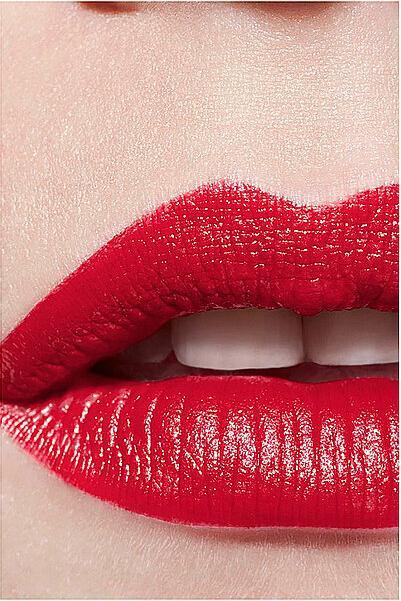 Produktbild Chanel Rouge Allure L'Extrait No 834 (834 Rose Turbulent)