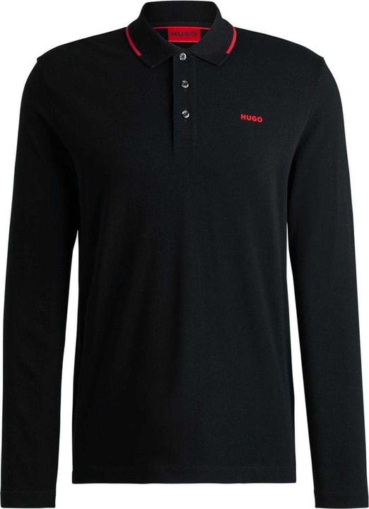 Produktbild HUGO Derriko Poloshirt Langärmlig (XL)