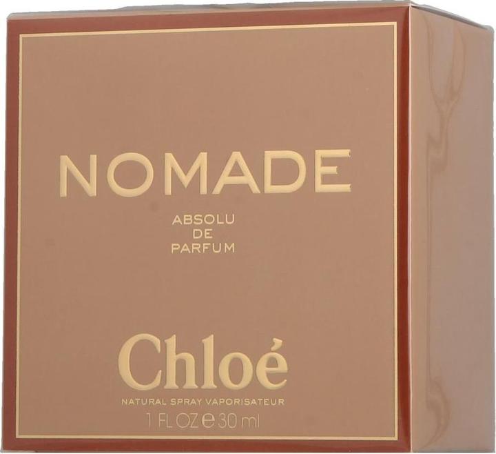 Immagine prodotto Chloé Nomade Absolu de Parfum (Eau de parfum, 30 ml)