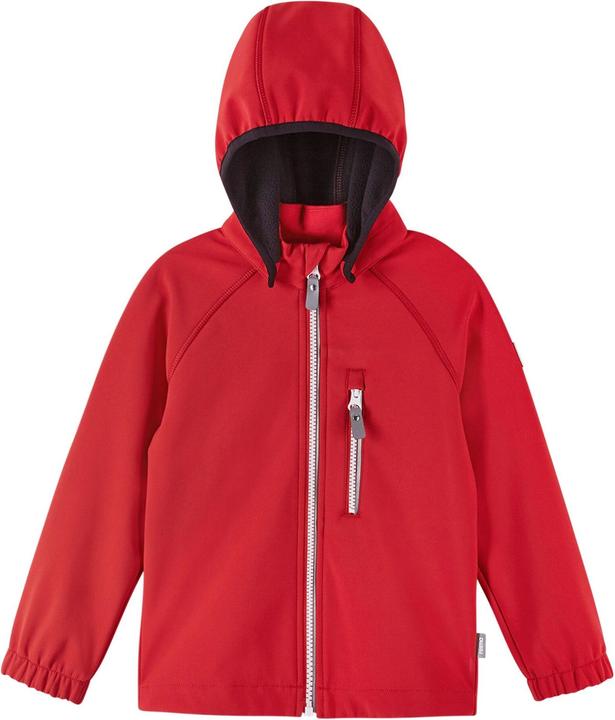 Produktbild Reima Vantti Softshell Jacke (134)