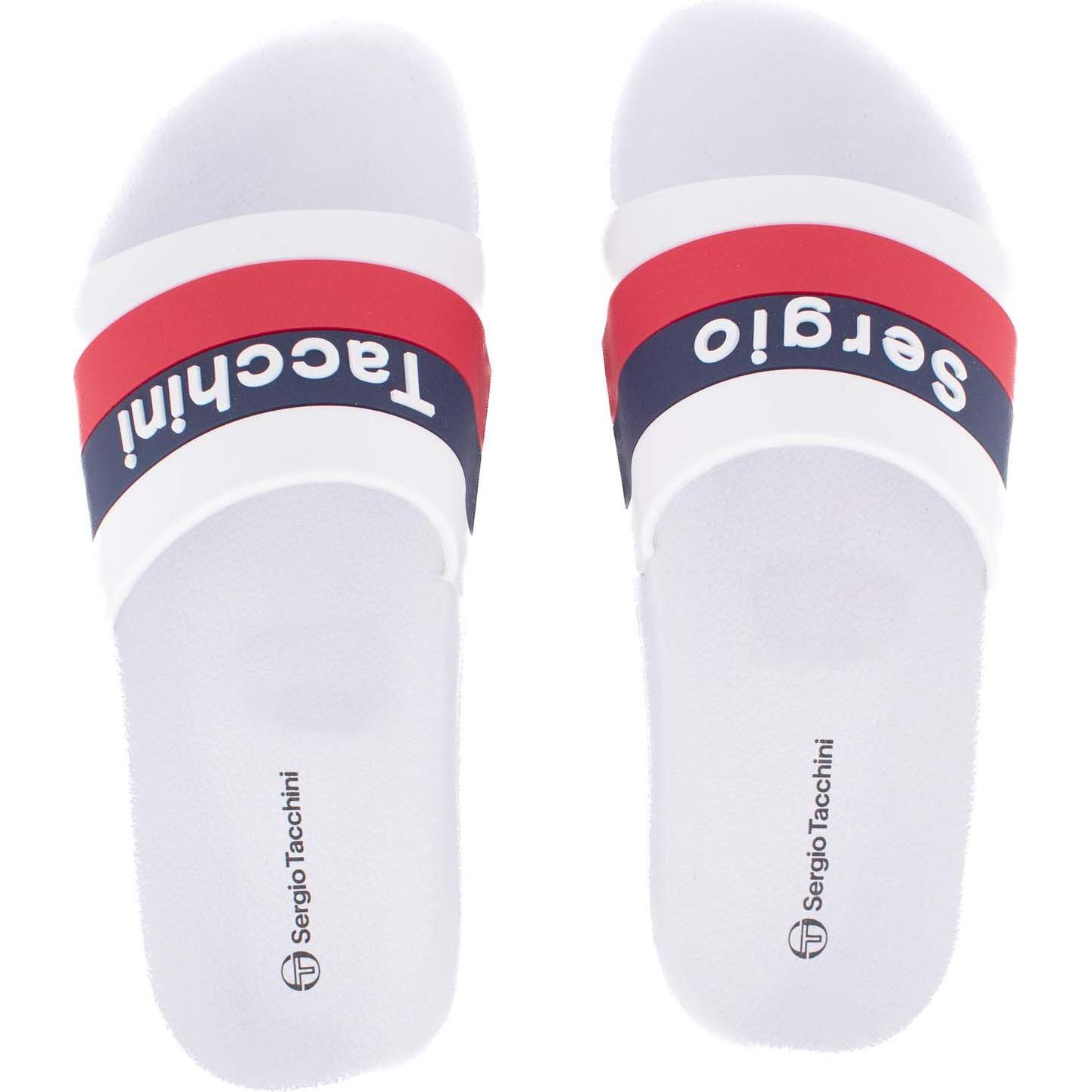 Sergio Tacchini, Badeschuhe, (43 1/3)