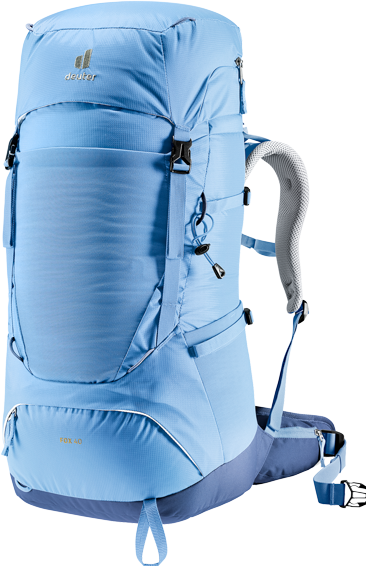 Actual product image Deuter Fox 40 (40 l)