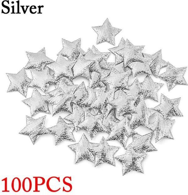 Image du produit MU Style Christmas Star Series Décoration de table Étoiles