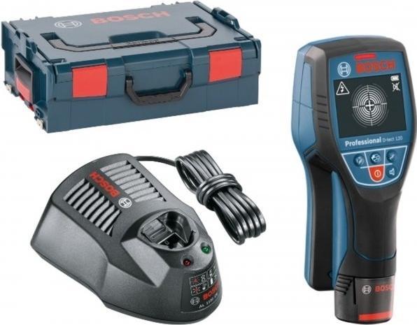 Produktbild Bosch Professional D-tect 120