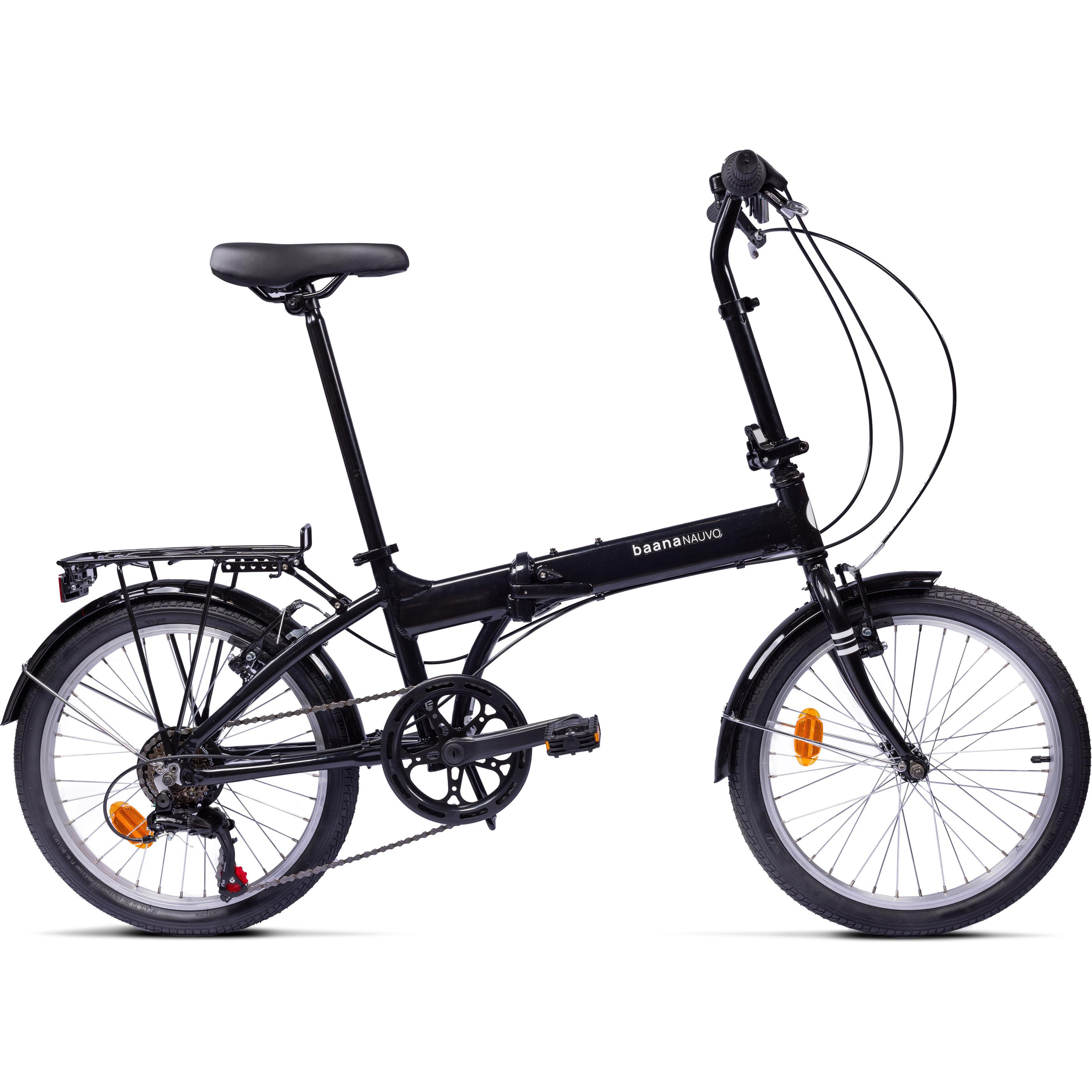 Baana, Kindervelo